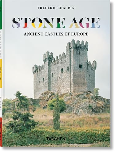 Frédéric Chaubin: Stone Age. 45th Ed. (45th Edition)