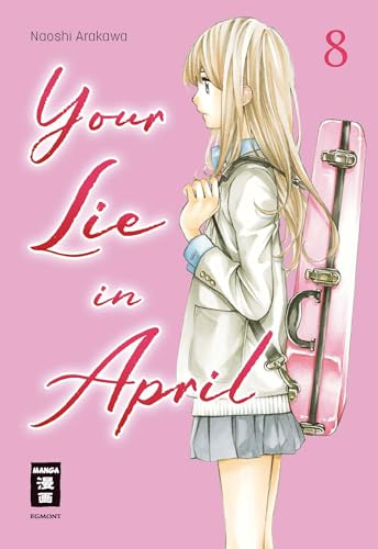 Egmont Manga