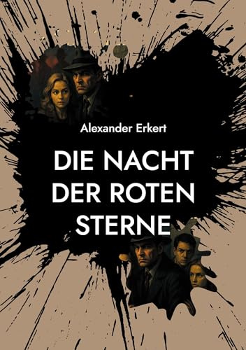 Die Nacht der roten Sterne