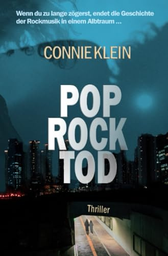Pop. Rock. Tod.: DE (Der Musikbomber)