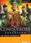 Age of Empires 2, The Conqueror's Expansion