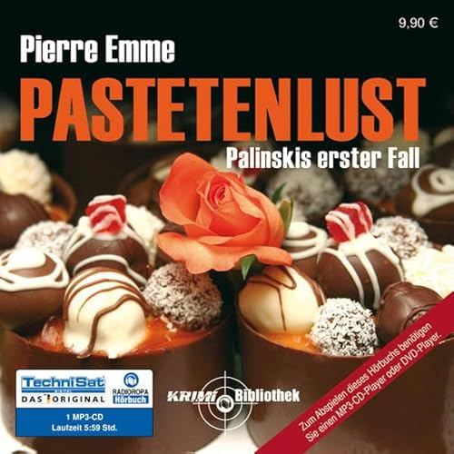 Pastetenlust: Palinskis erster Fall