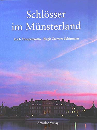 Schlösser im Münsterland