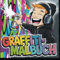 Graffiti Malbuch - Graffiti trifft Natur: 50 coole Motive zum Ausmalen und Entspannen - für kreative Teenager und junge Erwachsene