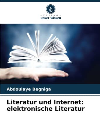 Literatur und Internet: elektronische Literatur: DE