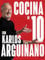 Cocina de 10 con Karlos Arguiñano (Planeta Cocina)(edición en español)