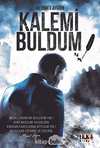Tilki Kitap