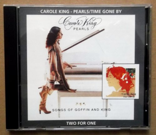 Pearls / Time Gone By