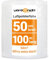 versando Premium Luftpolsterfolie extra stark 100m x 0,5m Versand, Verpackung, Umzug Noppenfolie Bubble Wrap LPF Rolle