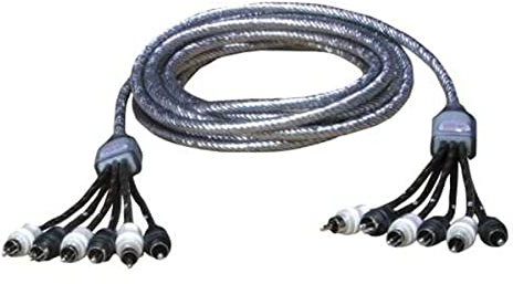 Cinchkabel Zealum Zc-Ts500-6