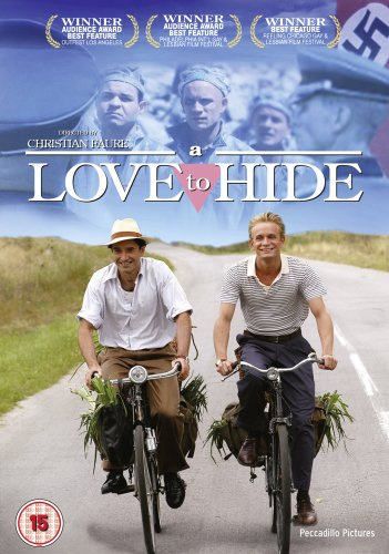 A Love to Hide [UK Import]