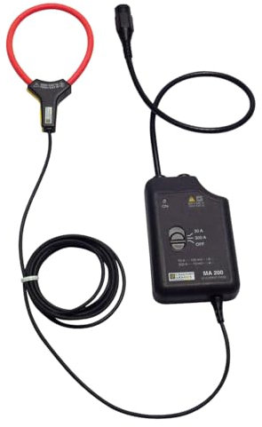 Chauvin Arnoux MiniFLEX MA200 30-300A/3V 070 (1 MHz) BNC