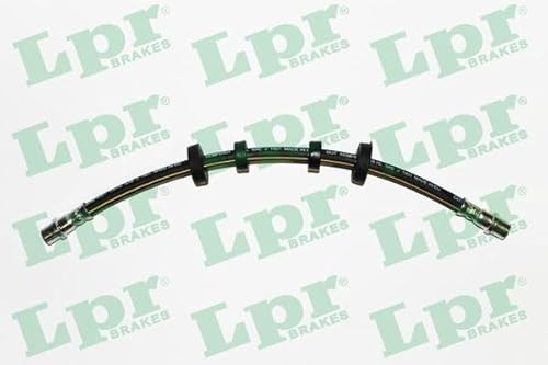 LPR 6t46704 Bremsschlauch