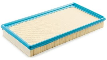 UFI Filters, Filtro de Aire 30.867.00 | de Recambio, Apto para Coches, Apto para Modelos de Ferrari