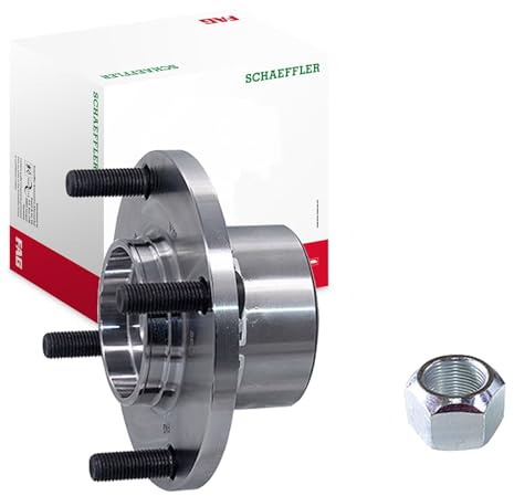 LUK 713619770 Wheel Bearing Kit