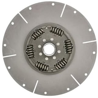 SACHS 1866 000 108 Torsionsdämpfer, Kupplung