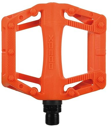 Pedal Xpedo Juvee orange, 9/16, MTB, Freeride, BMX