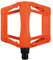 Pedal Xpedo Juvee orange, 9/16, MTB, Freeride, BMX