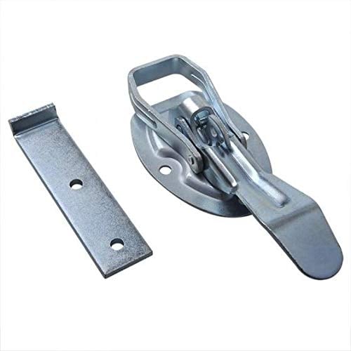 ProPlus 342108S Exzenterverschluss 220x40mm + Gegenhalter im Blister