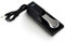 HQRP Universal Sustain Pedal Piano Style compatible with M-Audio/Yamaha/Casio/Roland/Korg/Kurzweil Music Keyboards Digital Piano
