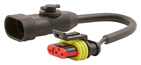 HELLA 8KA 194 768-001 Leitungsadapter, Elektrosatz - Halogen-->LED(Mono)