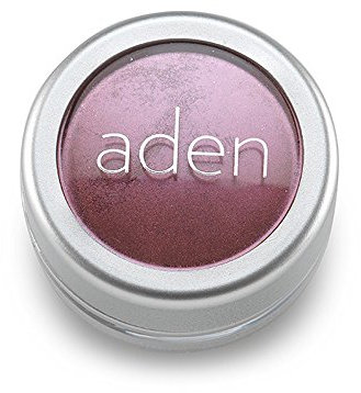 ADEN Pigment Powder/ Loose Powder Eyeshadow 11, Vanity, 1er Pack