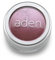 ADEN Pigment Powder/ Loose Powder Eyeshadow 11, Vanity, 1er Pack