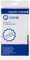 CISNE Special Microfibre Cloth Crystals Size 40 x 50 cm Bag 1 Unit