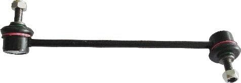 TRW 1x Koppelstange Stabilisator Vorne Links Kompatibel mit KIA CERATO LD CERATO Stufenheck LD CERATO II Stufenheck TD