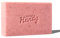 Merci Handy - Rückfettende Naturseife im Stück (100 g) - Für Hände und Körper - Feuchtigkeitsspendend und exfolierend - Parfum Flower Power
