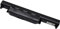 GOLEMON 11.1V 5200mAh A32-K55 Batterie A33-K55 A41-K55 A42-K55 pour ASUS A45 A55 K45 K55 X55 K55VD X55 X75V X75A X55A R400V R500