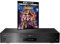 Panasonic Bundle DP-UB9000 MULTIREGION for DVD Blu-ray Player Bundle with Avengers Infinity War Ultra HD 4K Blu-ray Disc