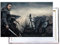 Unified Distribution The Last Kingdom - 120x80 cm Kunstdruck auf Leinwand • erstklassige Druckqualität • Dekoration • Wandbild