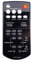 Onlineaudioelectrical Ersatz-Fernbedienung für Yamaha YAS-306 / YAS306 Soundbar