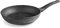 LACOR - 26816 - Sartén Java de Aluminio Forjado 100% Libre PFOA, Antiadherente Particulas de Piedra, Fondo Full Induction, Ø 16 x 4 cm, Negro