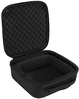 Étui de Transport Rigide RC, Sac de Rangement Universel pour Contrôleur D'avion à Télécommande Portable, Coque Rigide pour Télécommande, Sac de Rangement, étui de Protection de Voyage pour Contrôleur