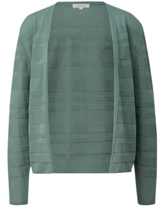 s.Oliver Cardigan mit Musterstruktur
