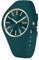 ICE-WATCH Femmes Analogue Quartz Montre avec Bracelet en Silicone 021593