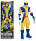 Philoctes Actionfiguren Spielzeug Hero Figur für Kinder,Tischdekoration Geschenk für Jungen ab 3 Jahren