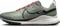 Nike Herren React Pegasus Trail 4 Laufschuhe, Dark Stucco Black Lt Orewood BRN, 44.5 EU