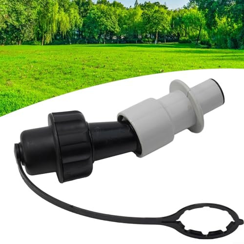 MeevrgR Saw Chain Oil Anti Spill Spout For STIHL For Combi Can Fuel Spout, Chain Type Oil Injection System, Chain Oil Filling System, Chain Refueling System