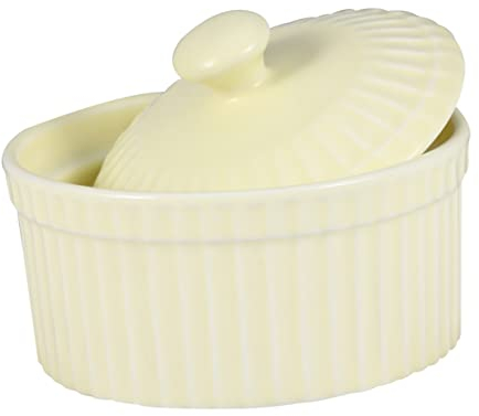 RORPOIR ciotola forno in ceramica formaggiera portafrutta gelato pirofile in porcellana peperoni posate ciotola di budino ciotole di zuppa chic piccolo bakeware Gres zuppiera pane
