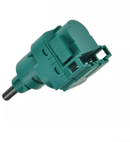 Interruttore della luce del freno, interruttore di arresto della luce del freno, interruttore di arresto della luce del freno per auto 4 PIN per Golf 4 MK4 per A3, 1C0945511A