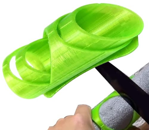 Besreey Gehrungslade Rohrisolierung Schablone, Rohr Isolierungs Schaumstoffschneider, Lagging Jig Für Kupferrohrisolierung, Kupferrohrisolierung Rohrverzögerungswerkzeug Für 22/15mm Rohre