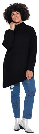 Angel of Style Damen Pullover