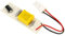 KGA SUPPLIES Fridge Freezer LED Light PCB Compatible with Hoover 41041487 43009138