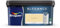 Bruguer Elegance Pintura Monocapa Extra Mate para Paredes y Techos, Interior y Exterior protegidos, Ultra Lavable, Resistente al Desgaste y Manchas, Con conservante Antimoho, Amarillo Destello 4 L