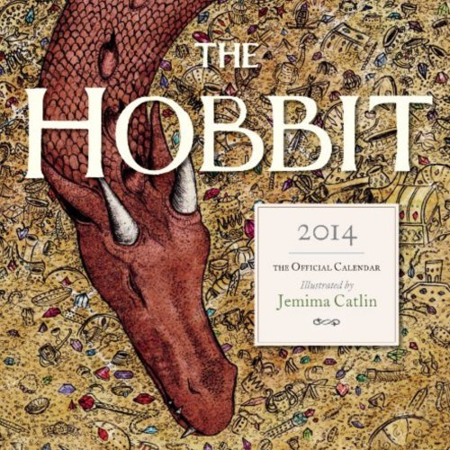 Tolkien Calendar 2014