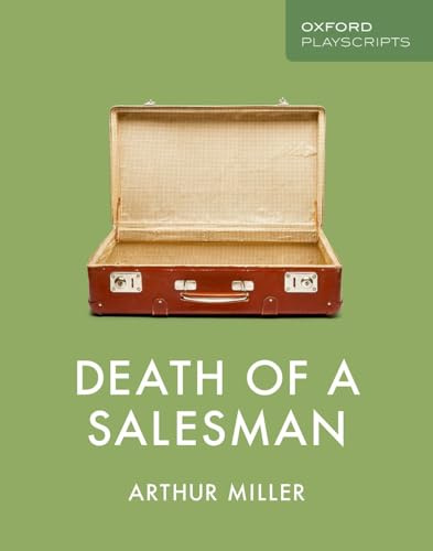 Oxford Playscripts: Death of a Salesman