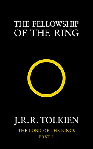 The Fellowship of the Ring: The Lord of the Rings, Part 1